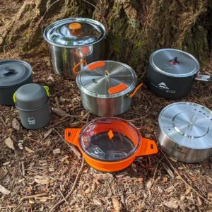 Camping Cookware