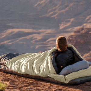 Sleeping Bag for Adults