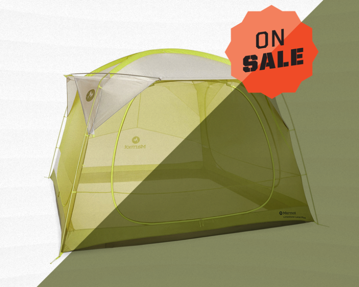 Best Affordable Camping Tents